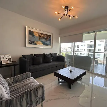 Appartement Acapulco Golden Sunset